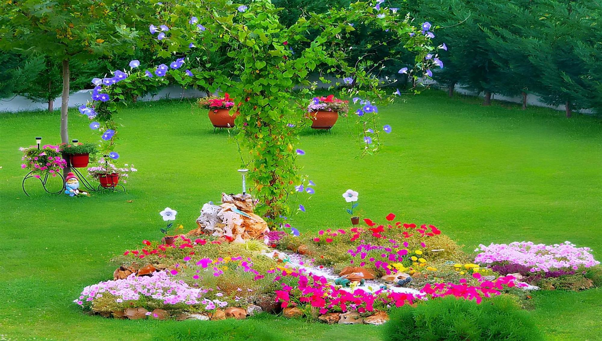 Relax Pozar Ξενοδοχείο Káto Loutrákion Εξωτερικό φωτογραφία