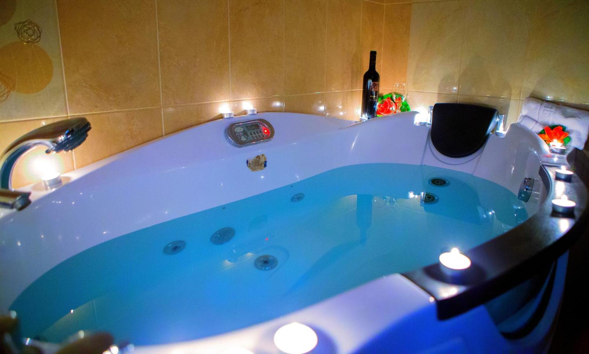 Relax Pozar Ξενοδοχείο Káto Loutrákion Εξωτερικό φωτογραφία