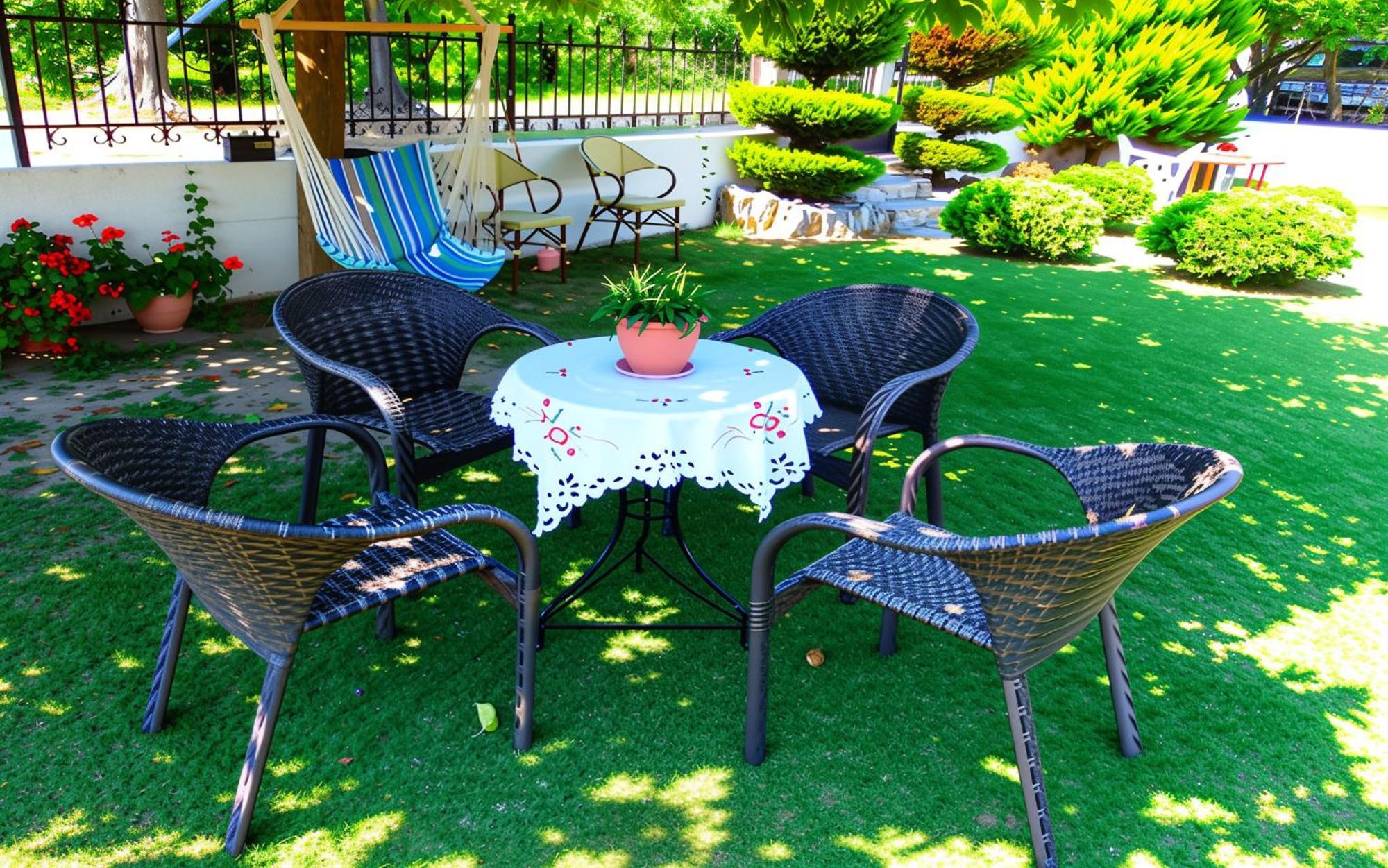 Relax Pozar Ξενοδοχείο Káto Loutrákion Εξωτερικό φωτογραφία